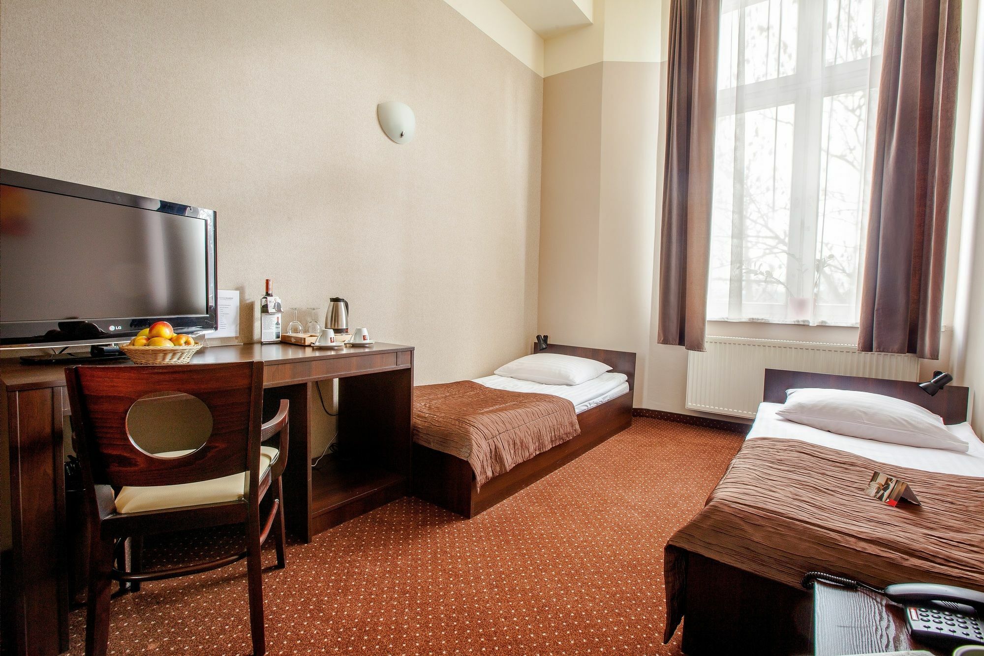 Hotel Diament Economy Γκλίβιτσε Εξωτερικό φωτογραφία